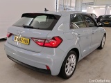 A1 Sportback