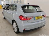  Audi  A1 Sportback Audi  25 TFSI Pro Line 5d #9