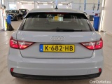  Audi  A1 Sportback Audi  25 TFSI Pro Line 5d #10