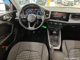  Audi  A1 Sportback Audi  25 TFSI Pro Line 5d #16