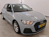  Audi  A1 Sportback Audi  25 TFSI Pro Line 5d #20