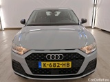  Audi  A1 Sportback Audi  25 TFSI Pro Line 5d #21