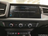  Audi  A1 Sportback Audi  25 TFSI Pro Line 5d #29