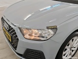  Audi  A1 Sportback Audi  25 TFSI Pro Line 5d #35