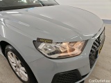  Audi  A1 Sportback Audi  25 TFSI Pro Line 5d #37