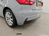  Audi  A1 Sportback Audi  25 TFSI Pro Line 5d #51