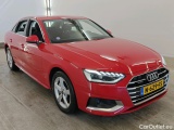  Audi  A4 Audi  Limousine 40 TFSI quattro S tr Business Edition 4d #15