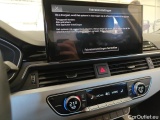  Audi  A4 Audi  Limousine 40 TFSI quattro S tr Business Edition 4d #18