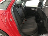  Audi  A4 Audi  Limousine 40 TFSI quattro S tr Business Edition 4d #24