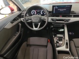  Audi  A4 Audi  Limousine 40 TFSI quattro S tr Business Edition 4d #26