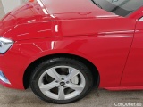 Audi  A4 Audi  Limousine 40 TFSI quattro S tr Business Edition 4d #29