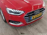  Audi  A4 Audi  Limousine 40 TFSI quattro S tr Business Edition 4d #38