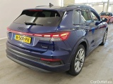  Audi  Q4 E-Tron Audi  50 e-tron quattro Launch ed Advanced Pl 5d + Optiekpakket zwart, Sonos Sound #2