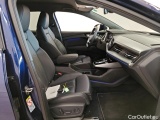  Audi  Q4 E-Tron Audi  50 e-tron quattro Launch ed Advanced Pl 5d + Optiekpakket zwart, Sonos Sound #3