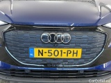  Audi  Q4 E-Tron Audi  50 e-tron quattro Launch ed Advanced Pl 5d + Optiekpakket zwart, Sonos Sound #5