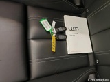  Audi  Q4 E-Tron Audi  50 e-tron quattro Launch ed Advanced Pl 5d + Optiekpakket zwart, Sonos Sound #4