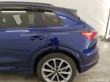  Audi  Q4 E-Tron Audi  50 e-tron quattro Launch ed Advanced Pl 5d + Optiekpakket zwart, Sonos Sound #10