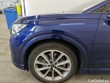  Audi  Q4 E-Tron Audi  50 e-tron quattro Launch ed Advanced Pl 5d + Optiekpakket zwart, Sonos Sound #13