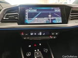  Audi  Q4 E-Tron Audi  50 e-tron quattro Launch ed Advanced Pl 5d + Optiekpakket zwart, Sonos Sound #17