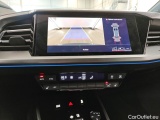  Audi  Q4 E-Tron Audi  50 e-tron quattro Launch ed Advanced Pl 5d + Optiekpakket zwart, Sonos Sound #16