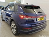  Audi  Q4 E-Tron Audi  50 e-tron quattro Launch ed Advanced Pl 5d + Optiekpakket zwart, Sonos Sound #22