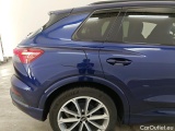  Audi  Q4 E-Tron Audi  50 e-tron quattro Launch ed Advanced Pl 5d + Optiekpakket zwart, Sonos Sound #23