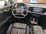  Audi  Q4 E-Tron Audi  50 e-tron quattro Launch ed Advanced Pl 5d + Optiekpakket zwart, Sonos Sound #26