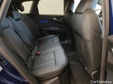  Audi  Q4 E-Tron Audi  50 e-tron quattro Launch ed Advanced Pl 5d + Optiekpakket zwart, Sonos Sound #25