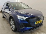  Audi  Q4 E-Tron Audi  50 e-tron quattro Launch ed Advanced Pl 5d + Optiekpakket zwart, Sonos Sound #27