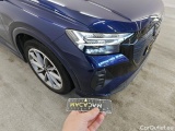  Audi  Q4 E-Tron Audi  50 e-tron quattro Launch ed Advanced Pl 5d + Optiekpakket zwart, Sonos Sound #46