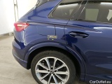  Audi  Q4 E-Tron Audi  50 e-tron quattro Launch ed Advanced Pl 5d + Optiekpakket zwart, Sonos Sound #50