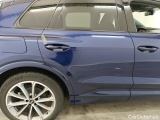  Audi  Q4 E-Tron Audi  50 e-tron quattro Launch ed Advanced Pl 5d + Optiekpakket zwart, Sonos Sound #53