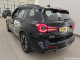 Bmw  iX3 BMW   Executive 5d + BMW Laserlight #11