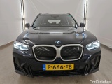  Bmw  iX3 BMW   Executive 5d + BMW Laserlight #25