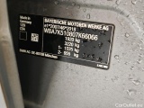  Bmw  Serie 1 BMW 1 20iA M Sport 5d + Pano #6