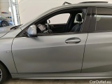  Bmw  Serie 1 BMW 1 20iA M Sport 5d + Pano #8