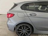  Bmw  Serie 1 BMW 1 20iA M Sport 5d + Pano #11