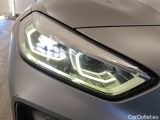  Bmw  Serie 1 BMW 1 20iA M Sport 5d + Pano #13