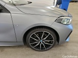  Bmw  Serie 1 BMW 1 20iA M Sport 5d + Pano #16