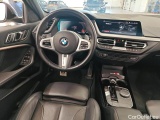  Bmw  Serie 1 BMW 1 20iA M Sport 5d + Pano #19