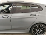  Bmw  Serie 1 BMW 1 20iA M Sport 5d + Pano #22