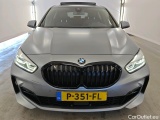  Bmw  Serie 1 BMW 1 20iA M Sport 5d + Pano #27