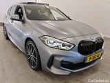  Bmw  Serie 1 BMW 1 20iA M Sport 5d + Pano #26