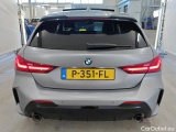  Bmw  Serie 1 BMW 1 20iA M Sport 5d + Pano #33
