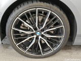  Bmw  Serie 1 BMW 1 20iA M Sport 5d + Pano #36
