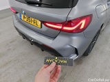  Bmw  Serie 1 BMW 1 20iA M Sport 5d + Pano #52
