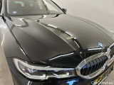  Bmw  Serie 3 BMW 3 Serie Touring 320e Business Edition Plus 5d #53