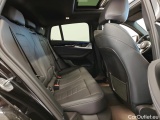  Bmw  X4 BMW  xDrive20iA M Sport 5d + Pano, 21 inch, Aerodynamica Pakket #9