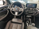  Bmw  X4 BMW  xDrive20iA M Sport 5d + Pano, 21 inch, Aerodynamica Pakket #10