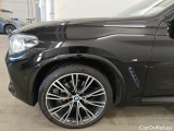  Bmw  X4 BMW  xDrive20iA M Sport 5d + Pano, 21 inch, Aerodynamica Pakket #12